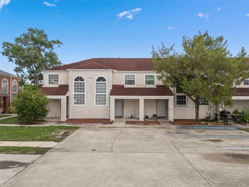 214 MAJORS LANE UNIT B