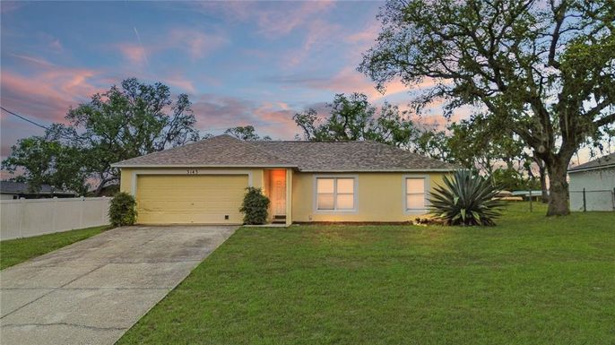 3143 GRAYTON DRIVE