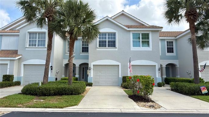 8431 VILLAGE EDGE CIRCLE UNIT 4