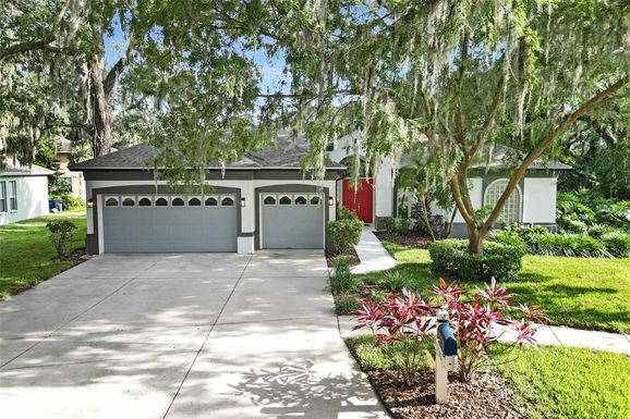 5103 TWIN CREEKS DRIVE