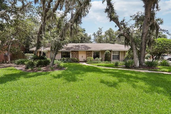1425 MT LAUREL DRIVE