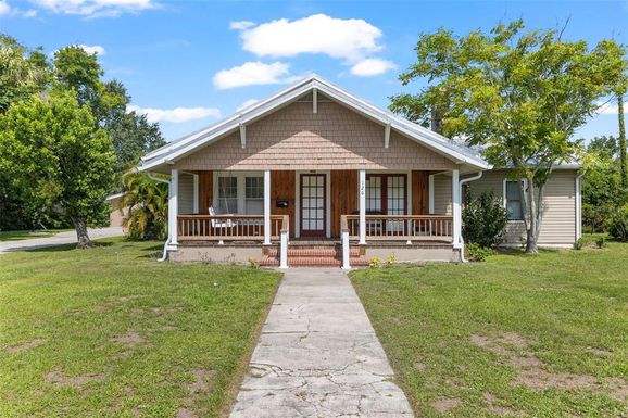 126 S SUMTER AVENUE