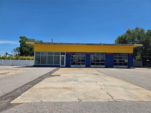 3902 S WEST SHORE BOULEVARD