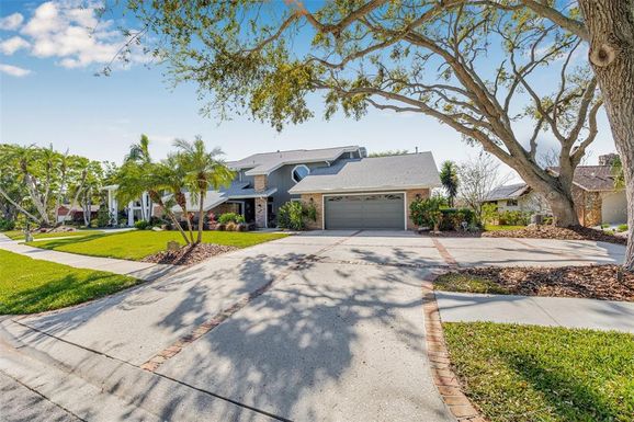 9011 BAYWOOD PARK DRIVE