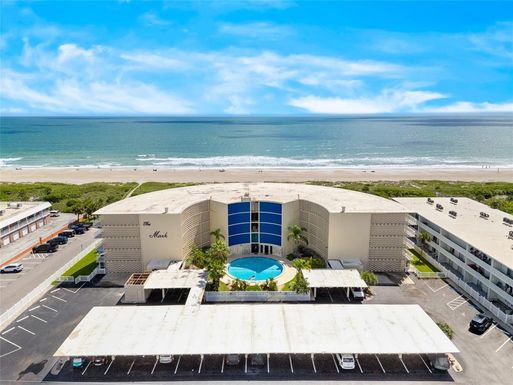4850 OCEAN BEACH BOULEVARD UNIT 208