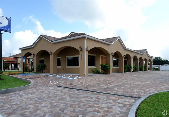 6143 S ORANGE BLOSSOM TRAIL