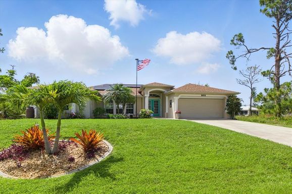 5273 CRESTLINE TERRACE