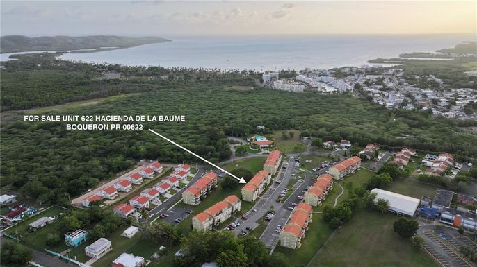 SR-101 km 18.1 COND. HACIENDA DE LA BAUME II UNIT 622