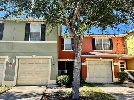 13418 TEA ROSE WAY UNIT 103