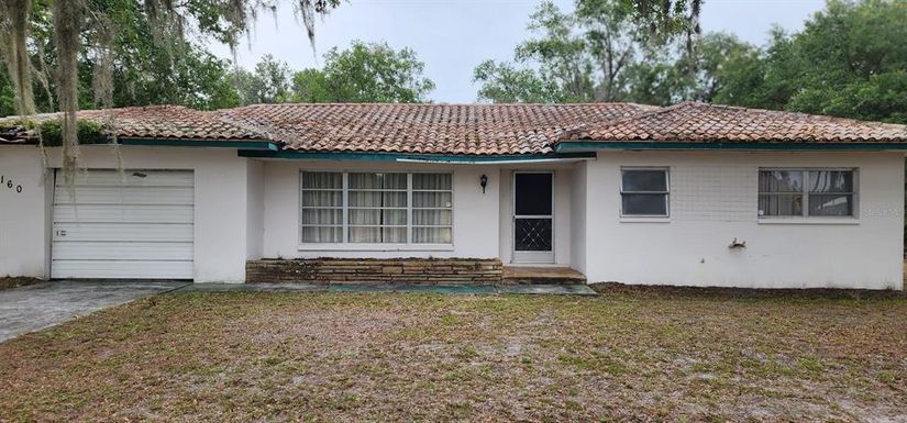 4160 POINCIANA DRIVE