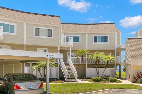 433 S PAULA DRIVE UNIT 31