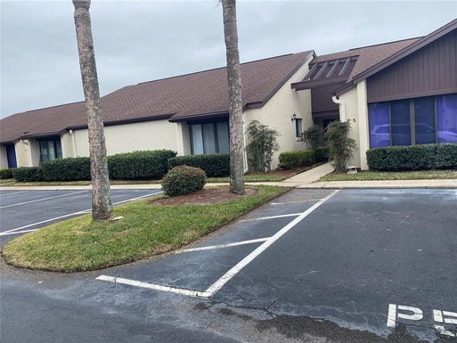 101 GRAND PLAZA DRIVE UNIT P40