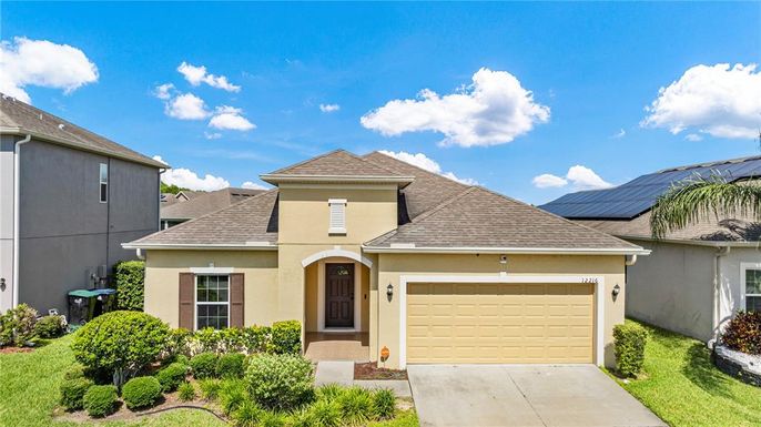 12216 PRAIRIE PLANTATION WAY