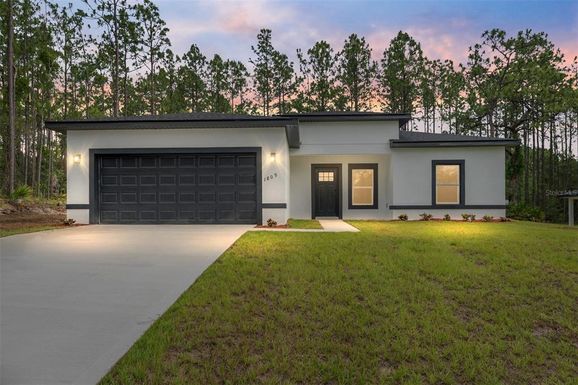 1809 W LINDEN DRIVE