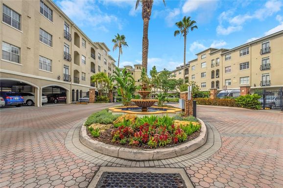 501 KNIGHTS RUN AVENUE UNIT 1209