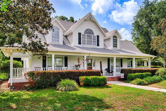 24203 NW 94TH AVENUE