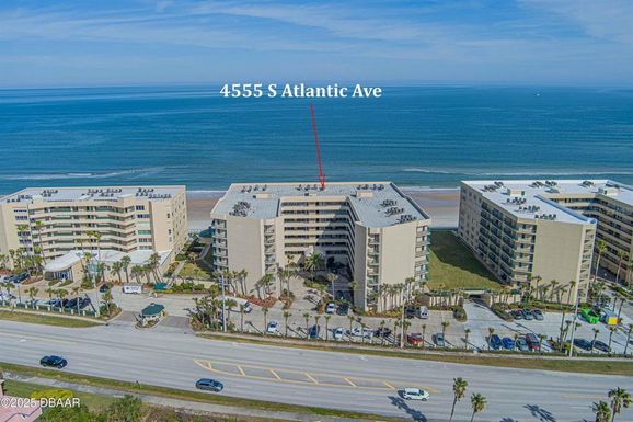 4555 S ATLANTIC AVENUE UNIT 4405