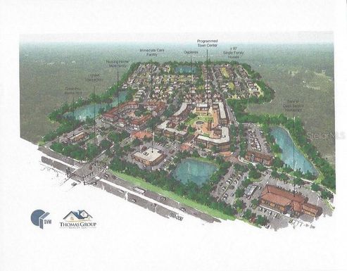 NW NW US HWY 441 HIGHWAY NW