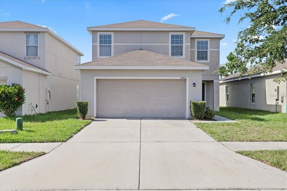 14403 DUNROBIN DRIVE