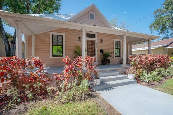 409 E FRANCES AVENUE