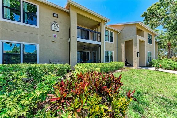 4057 CROCKERS LAKE BOULEVARD UNIT 15