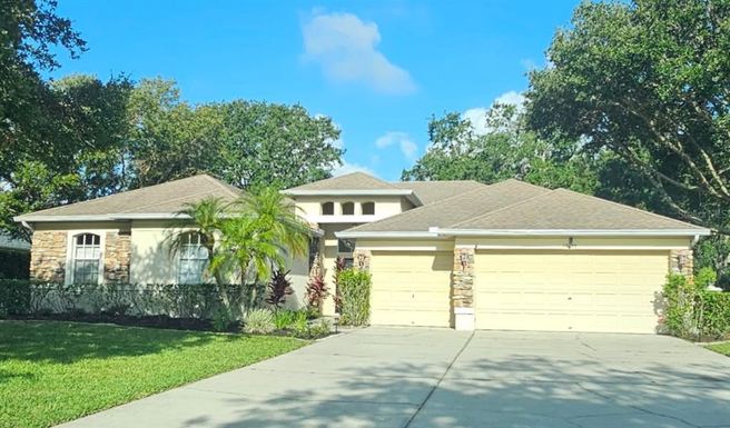 19128 LARCHMONT DRIVE