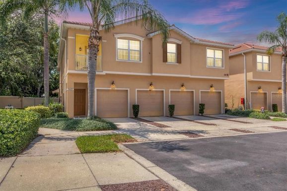 3633 PARKRIDGE CIRCLE UNIT 10-201