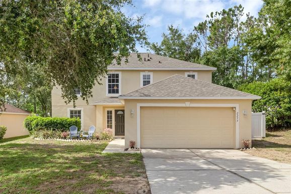 2255 TEALWOOD CIRCLE