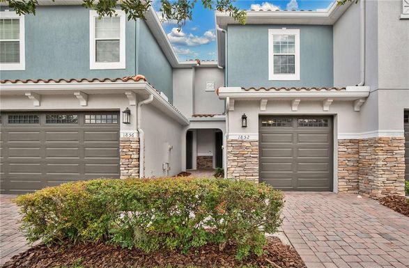 1852 GARDEN SAGE DRIVE