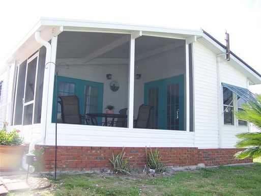 15550 BURNT STORE ROAD UNIT 119