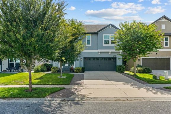672 SEVEN OAKS BOULEVARD