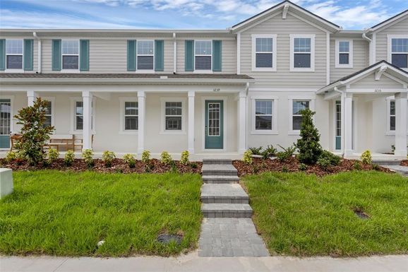 3239 GARDENIA RESERVE STREET