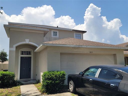 1015 WINDTON OAK DRIVE