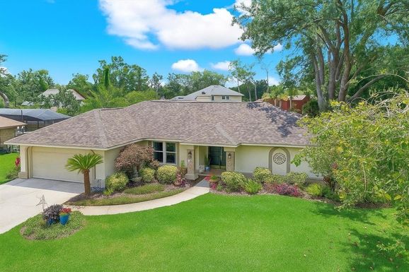 2806 FAIRWAY VIEW DRIVE