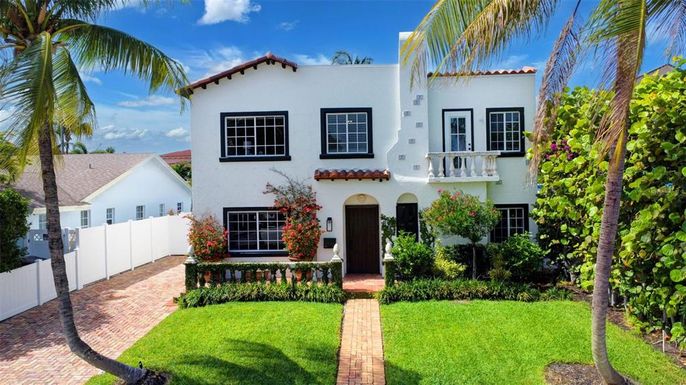322 CORNELL DRIVE