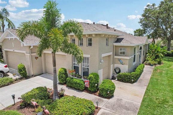 2032 INVERNESS GREENS DRIVE UNIT 76