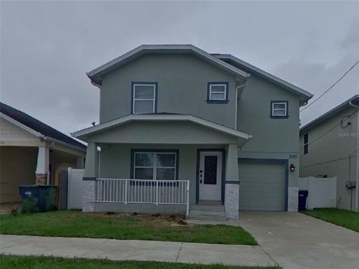 2717 W SPRUCE STREET