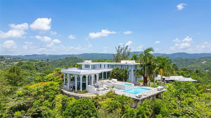 7 LA ROCA STREET BEVERLY HILLS