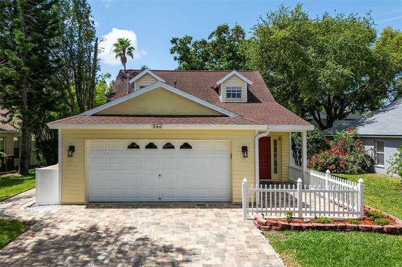 346 GRAY OAK DRIVE