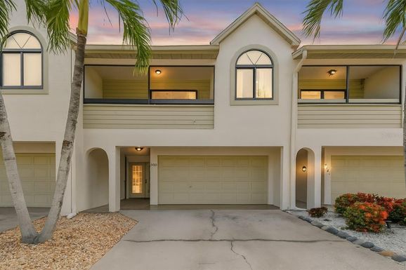 2363 HANOVER DRIVE