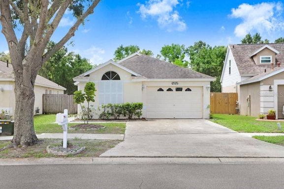 6801 SUMMER COVE DRIVE