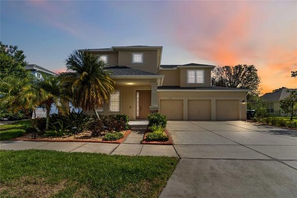 13519 BICTON LANE