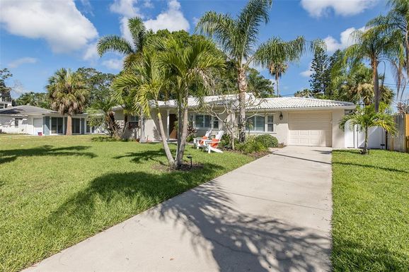 1830 SANTA BARBARA DRIVE