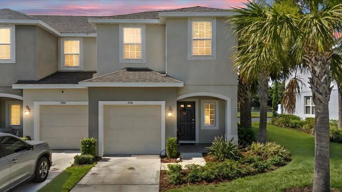 7916 EVERGREEN CREEK COURT