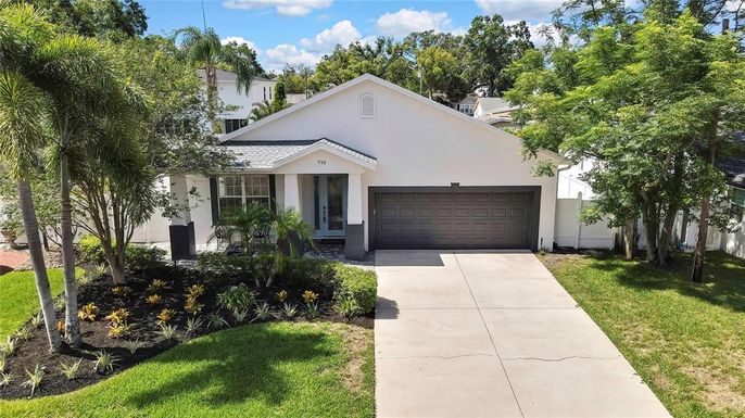 710 W PENINSULAR STREET