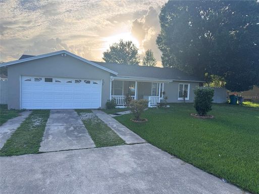 262 CITRUS DR
