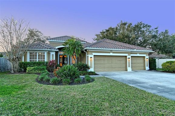 5401 OAK GROVE COURT