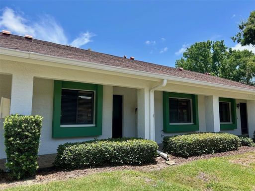 2541 LAURELWOOD DRIVE UNIT 8C