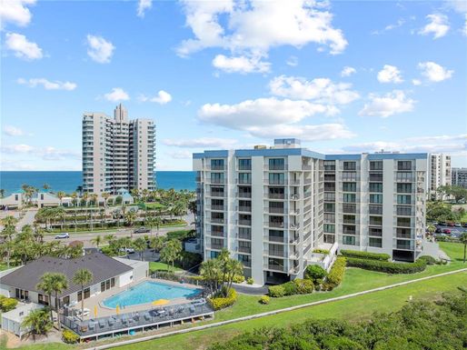 1501 GULF BOULEVARD UNIT 201