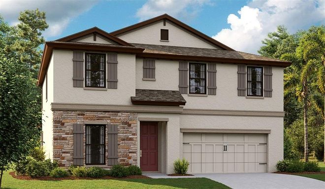 14740 SUMMER BRANCH DRIVE